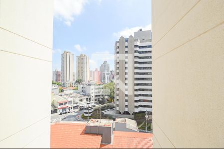 Apartamento para alugar com 55m², 2 quartos e 1 vaga Apartamento para alugar com 55m², 2 quartos e 1 vagaVista do Quarto 1