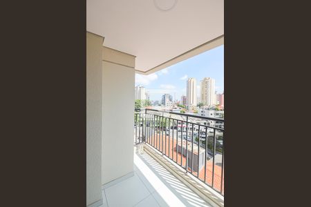 Apartamento para alugar com 55m², 2 quartos e 1 vaga Apartamento para alugar com 55m², 2 quartos e 1 vagaSacada