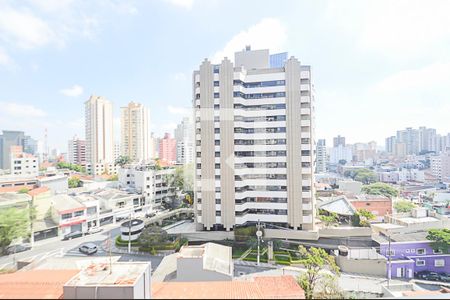 Apartamento para alugar com 55m², 2 quartos e 1 vaga Apartamento para alugar com 55m², 2 quartos e 1 vagaVista da Sacada
