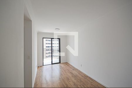 Apartamento para alugar com 55m², 2 quartos e 1 vaga Apartamento para alugar com 55m², 2 quartos e 1 vagaSala