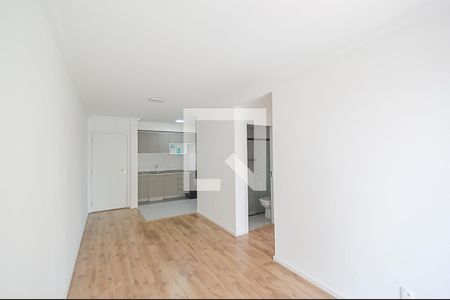 Apartamento para alugar com 55m², 2 quartos e 1 vaga Apartamento para alugar com 55m², 2 quartos e 1 vagaSala