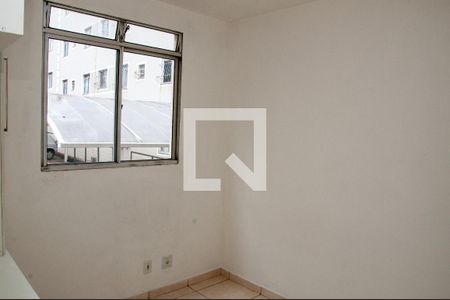 Quarto 1 de apartamento para alugar com 2 quartos, 59m² em Kennedy, Contagem