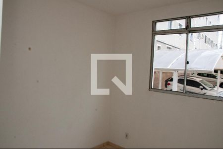 Quarto 2 de apartamento para alugar com 2 quartos, 59m² em Kennedy, Contagem