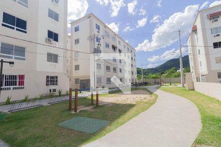 Apartamento para alugar com 48m², 2 quartos e 1 vagaÁrea comum