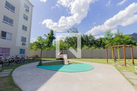 Apartamento para alugar com 48m², 2 quartos e 1 vagaÁrea comum