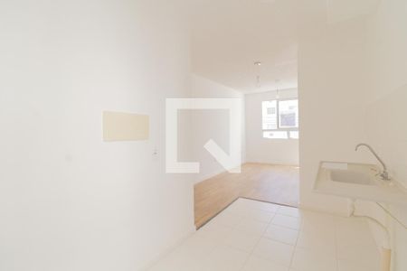 Apartamento para alugar com 48m², 2 quartos e 1 vagaCozinha