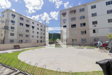 Apartamento para alugar com 48m², 2 quartos e 1 vagaÁrea comum