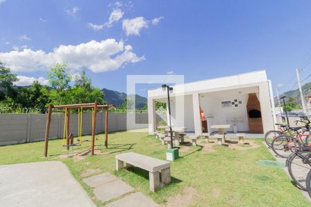 Apartamento para alugar com 48m², 2 quartos e 1 vagaÁrea comum