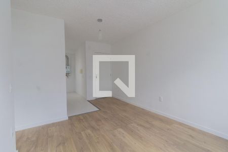 Sala  de apartamento para alugar com 2 quartos, 48m² em Vargem Pequena, Rio de Janeiro