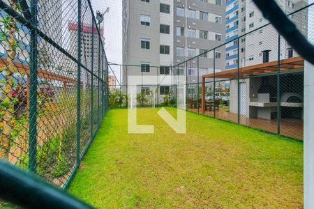 Apartamento à venda com 36m², 1 quarto e sem vaga Apartamento à venda com 36m², 1 quarto e sem vagaQuadra Esportiva