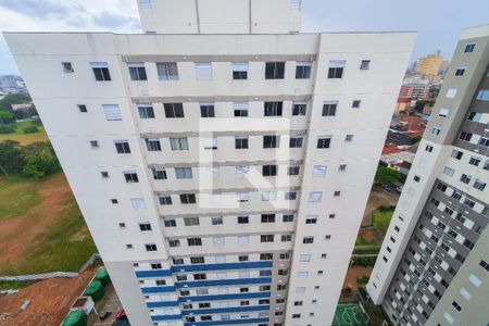 Apartamento à venda com 36m², 1 quarto e sem vaga Apartamento à venda com 36m², 1 quarto e sem vagaVista Quarto
