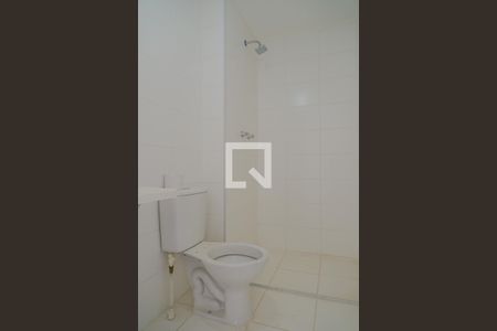 Apartamento à venda com 36m², 1 quarto e sem vaga Apartamento à venda com 36m², 1 quarto e sem vagaBanheiro 1.5