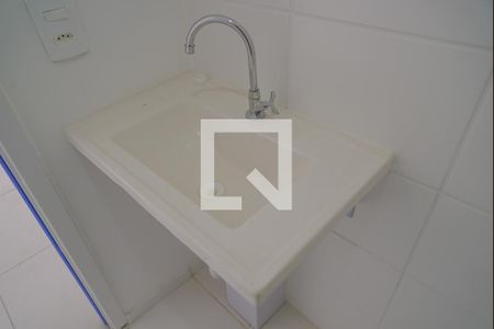 Apartamento à venda com 36m², 1 quarto e sem vaga Apartamento à venda com 36m², 1 quarto e sem vagaBanheiro 1.4