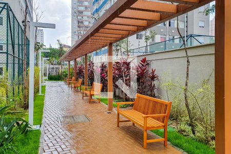 Apartamento à venda com 36m², 1 quarto e sem vaga Apartamento à venda com 36m², 1 quarto e sem vagaÁrea verde