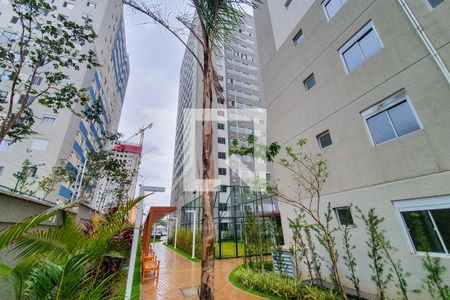 Apartamento à venda com 36m², 1 quarto e sem vaga Apartamento à venda com 36m², 1 quarto e sem vagaÁrea verde