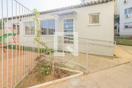 Apartamento para alugar com 48m², 2 quartos e 2 vagas Apartamento para alugar com 48m², 2 quartos e 2 vagasÁrea comum - Salão de festas