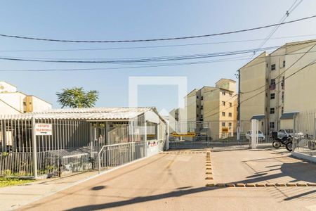 Apartamento para alugar com 48m², 2 quartos e 2 vagas Apartamento para alugar com 48m², 2 quartos e 2 vagasFachada