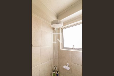 Apartamento para alugar com 48m², 2 quartos e 2 vagas Apartamento para alugar com 48m², 2 quartos e 2 vagasBanheiro