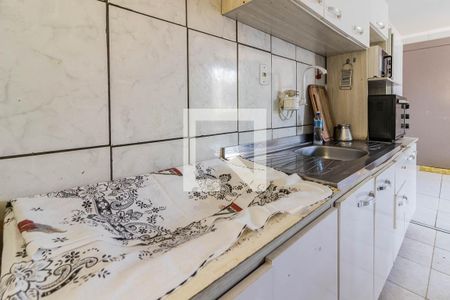 Apartamento para alugar com 48m², 2 quartos e 2 vagas Apartamento para alugar com 48m², 2 quartos e 2 vagasCozinha