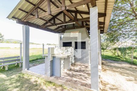 Apartamento para alugar com 48m², 2 quartos e 2 vagas Apartamento para alugar com 48m², 2 quartos e 2 vagasÁrea comum - Churrasqueira