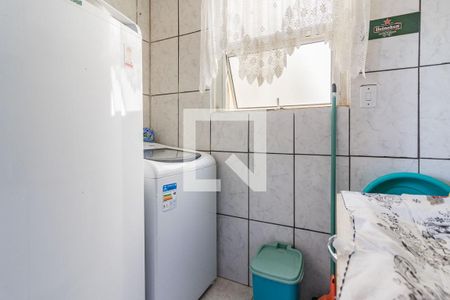 Apartamento para alugar com 48m², 2 quartos e 2 vagas Apartamento para alugar com 48m², 2 quartos e 2 vagasCozinha