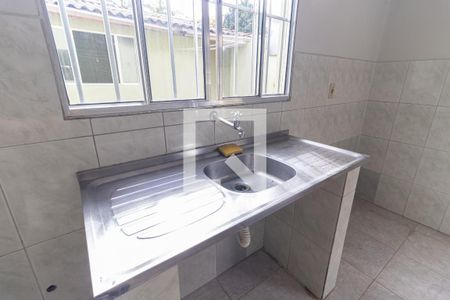 Casa à venda com 267m², 2 quartos e 2 vagasCozinha