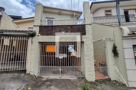Casa à venda com 267m², 2 quartos e 2 vagasFachada