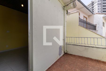 Casa à venda com 267m², 2 quartos e 2 vagasVaranda do Quarto 2