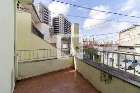 Casa à venda com 267m², 2 quartos e 2 vagasVaranda do Quarto 2