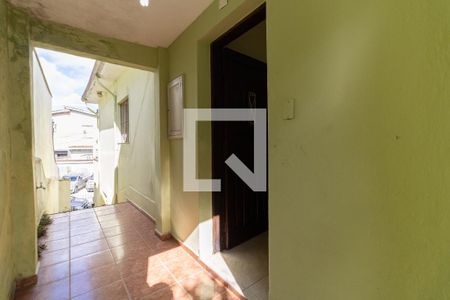 Casa à venda com 267m², 2 quartos e 2 vagasCorredor de Entrada