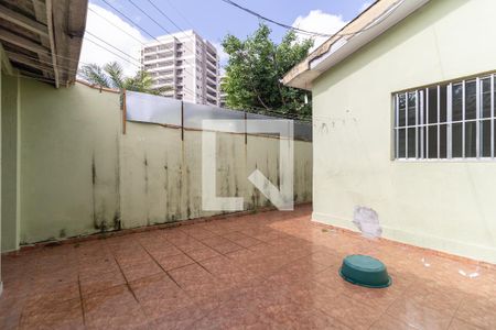 Casa à venda com 267m², 2 quartos e 2 vagasQuintal