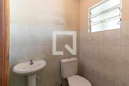 Casa à venda com 267m², 2 quartos e 2 vagasBanheiro de Serviço