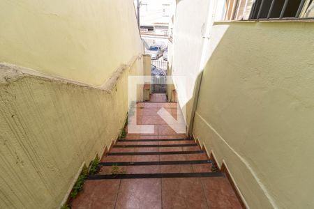 Casa à venda com 267m², 2 quartos e 2 vagasCorredor de Entrada