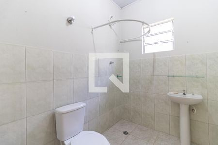 Casa à venda com 267m², 2 quartos e 2 vagasBanheiro Social