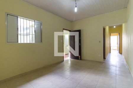 Sala de casa à venda com 2 quartos, 150m² em Bosque da Saúde, São Paulo