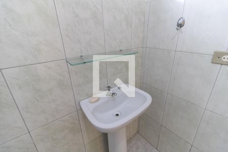 Casa à venda com 267m², 2 quartos e 2 vagasBanheiro Social