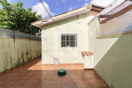 Casa à venda com 267m², 2 quartos e 2 vagasVista da Lavanderia