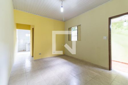 Sala de casa à venda com 2 quartos, 150m² em Bosque da Saúde, São Paulo