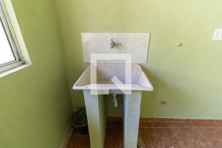 Casa à venda com 267m², 2 quartos e 2 vagasLavanderia