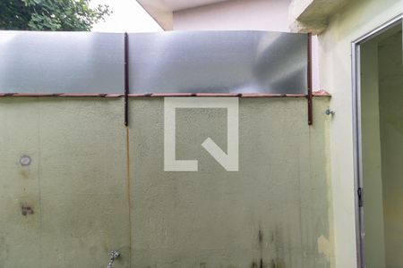 Vista da Sala de casa à venda com 2 quartos, 150m² em Bosque da Saúde, São Paulo