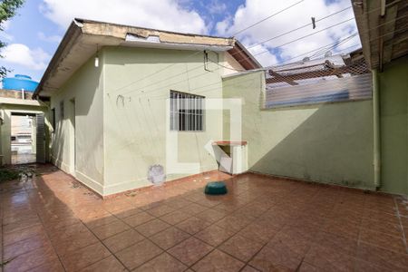 Casa à venda com 267m², 2 quartos e 2 vagasQuintal