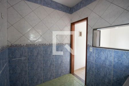 Casa à venda com 80m², 2 quartos e 1 vaga Casa à venda com 80m², 2 quartos e 1 vagaCozinha