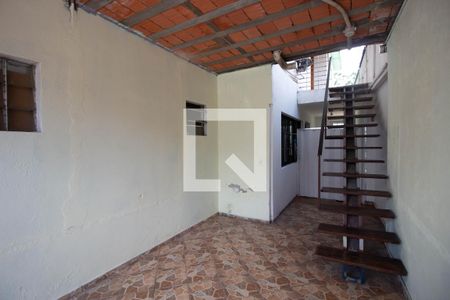 Casa à venda com 80m², 2 quartos e 1 vaga Casa à venda com 80m², 2 quartos e 1 vagaGaragem