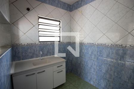 Casa à venda com 80m², 2 quartos e 1 vaga Casa à venda com 80m², 2 quartos e 1 vagaCozinha
