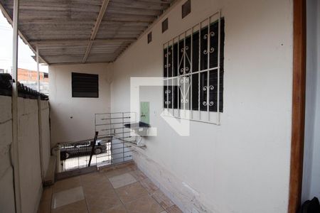 Casa à venda com 80m², 2 quartos e 1 vaga Casa à venda com 80m², 2 quartos e 1 vagaLavanderia