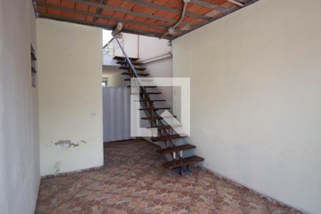Casa à venda com 80m², 2 quartos e 1 vaga Casa à venda com 80m², 2 quartos e 1 vagaGaragem