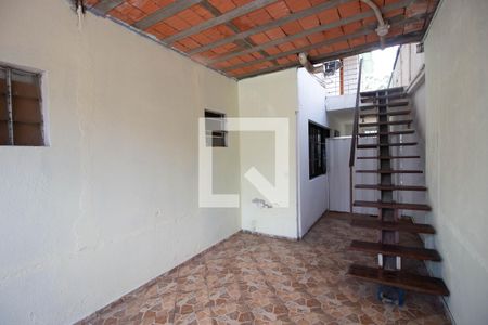 Casa à venda com 80m², 2 quartos e 1 vaga Casa à venda com 80m², 2 quartos e 1 vagaGaragem