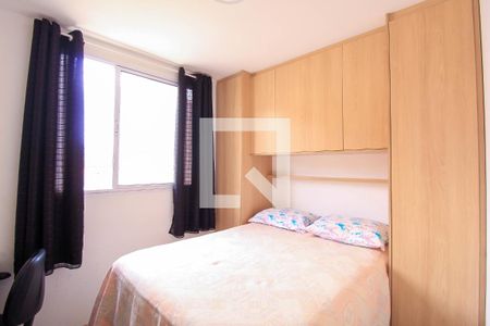 Quarto 1 de apartamento à venda com 2 quartos, 44m² em Brás, São Paulo