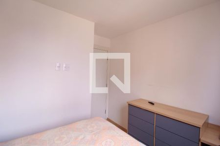 Quarto 1 de apartamento à venda com 2 quartos, 44m² em Brás, São Paulo