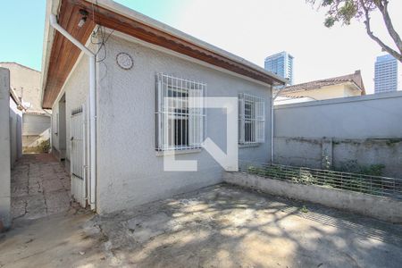 Casa para alugar com 190m², 3 quartos e 2 vagas Casa para alugar com 190m², 3 quartos e 2 vagasGaragem